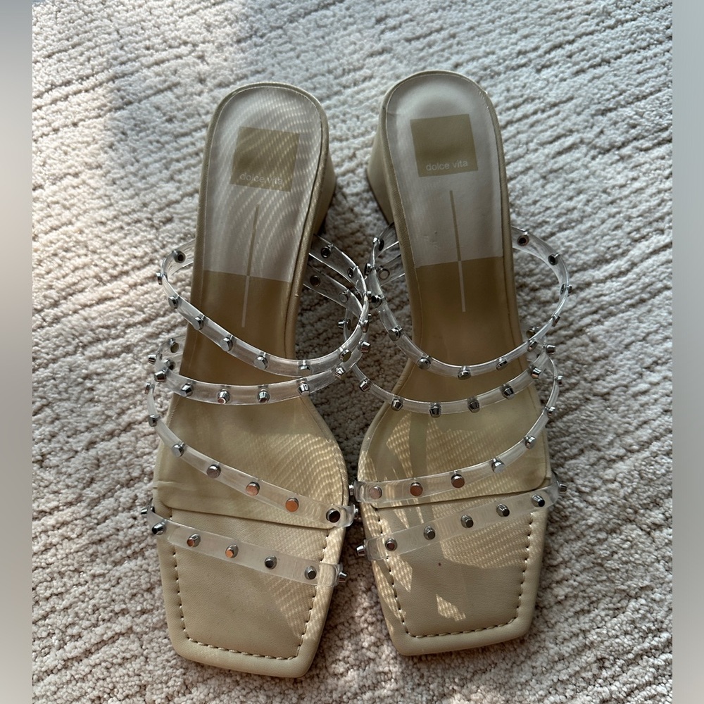 Dolce Vita Women’s Heels- Size 13